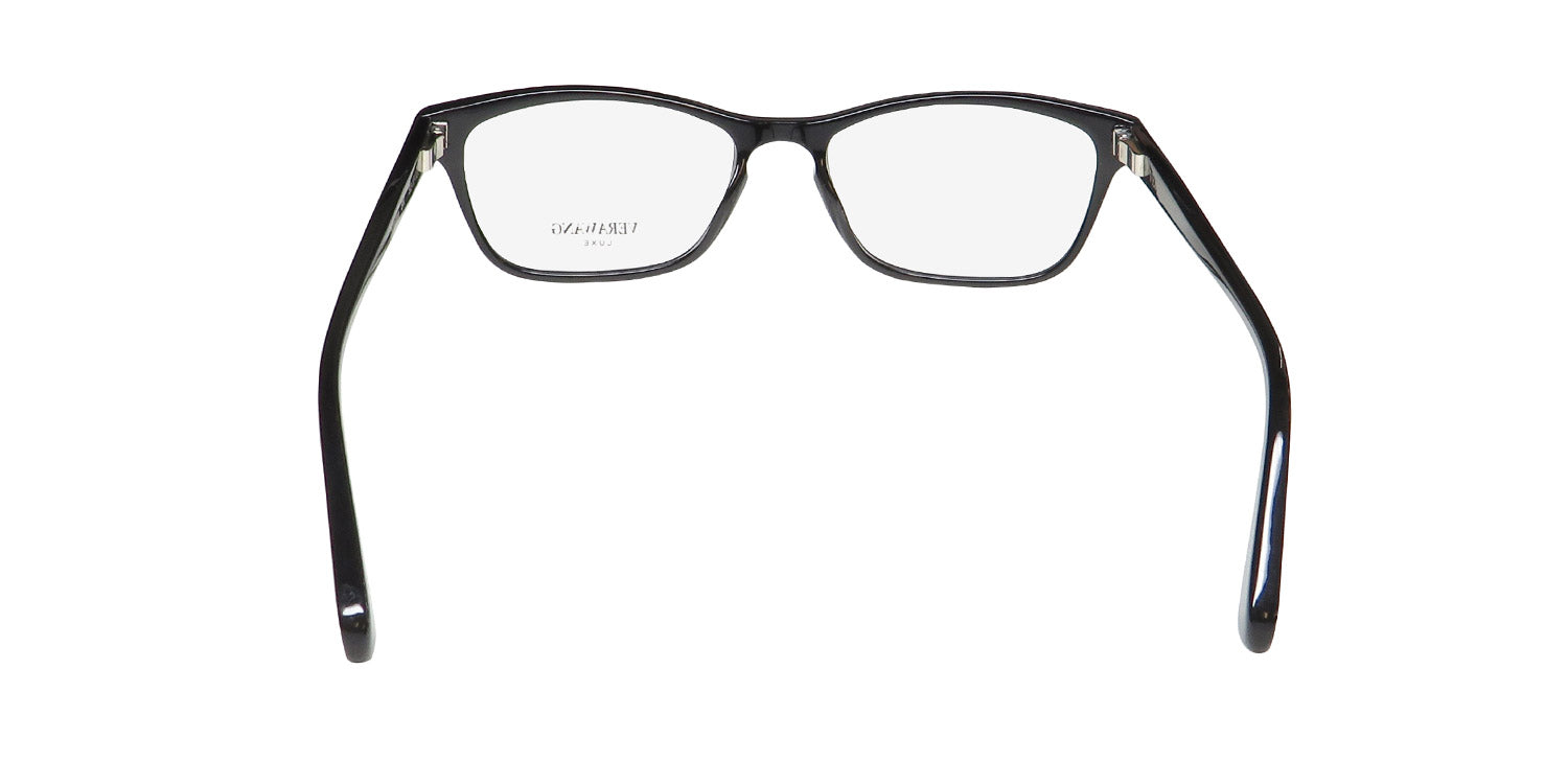 Vera Wang Luxe Ariadne Eyeglasses by ModaFrames