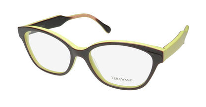 Vera Wang Luxe Odelle Eyeglasses by ModaFrames