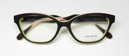 Vera Wang Luxe Odelle Eyeglasses by ModaFrames