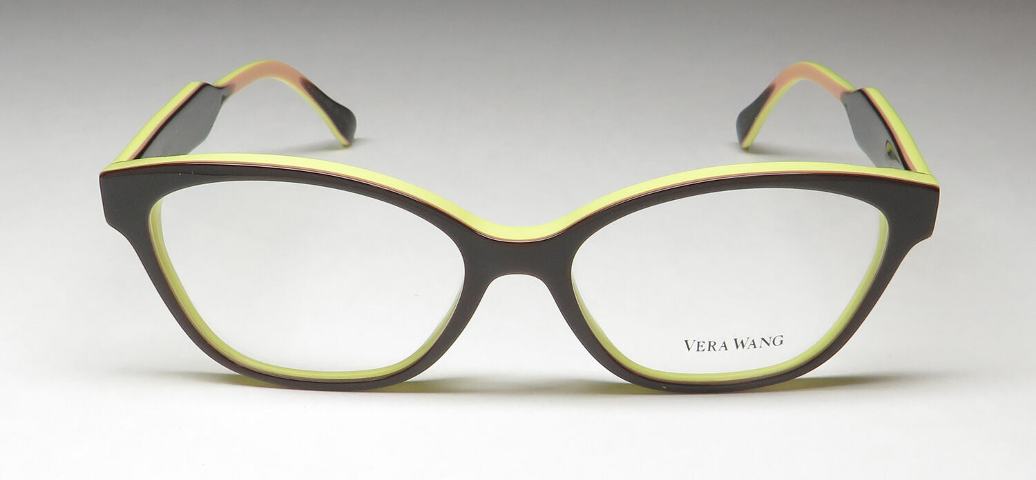 Vera Wang Luxe Odelle Eyeglasses by ModaFrames