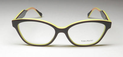 Vera Wang Luxe Odelle Eyeglasses by ModaFrames