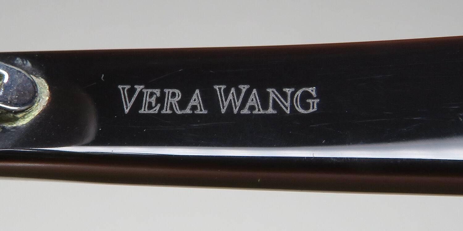 Vera Wang Luxe Odelle Eyeglasses by ModaFrames