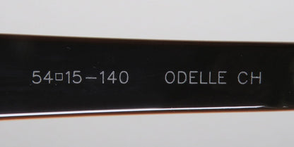 Vera Wang Luxe Odelle Eyeglasses by ModaFrames