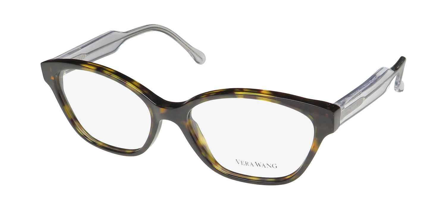 Vera Wang Luxe Odelle Eyeglasses by ModaFrames