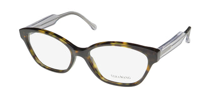 Vera Wang Luxe Odelle Eyeglasses by ModaFrames