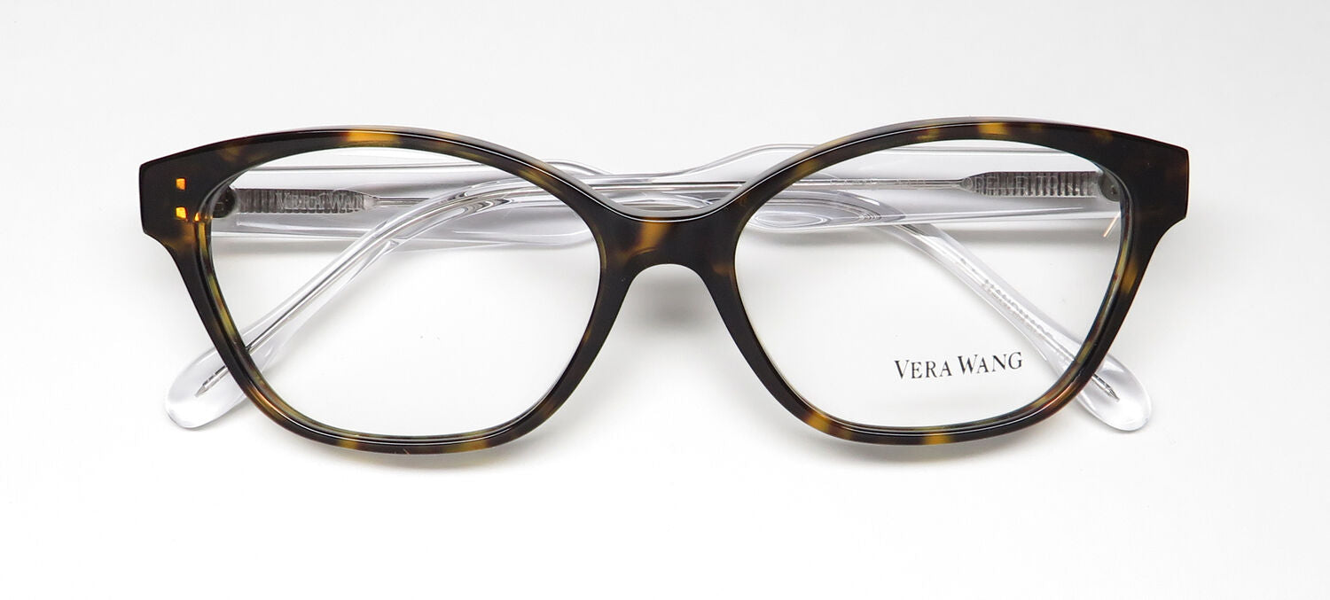 Vera Wang Luxe Odelle Eyeglasses by ModaFrames