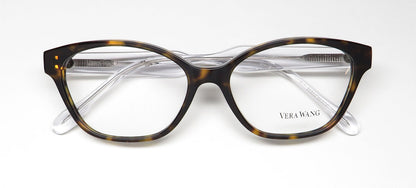 Vera Wang Luxe Odelle Eyeglasses by ModaFrames