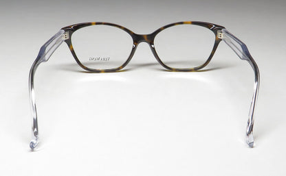 Vera Wang Luxe Odelle Eyeglasses by ModaFrames