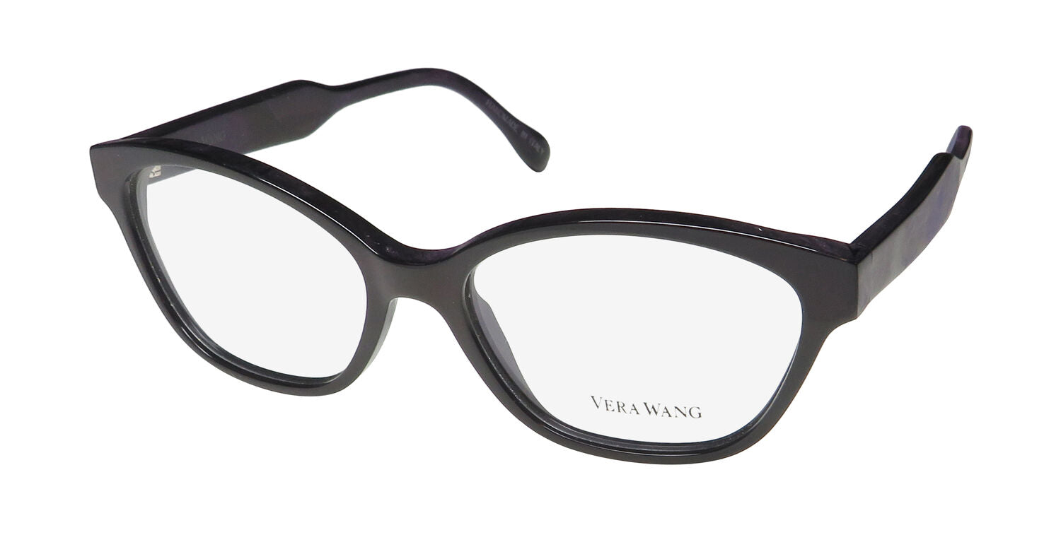 Vera Wang Luxe Odelle Eyeglasses by ModaFrames