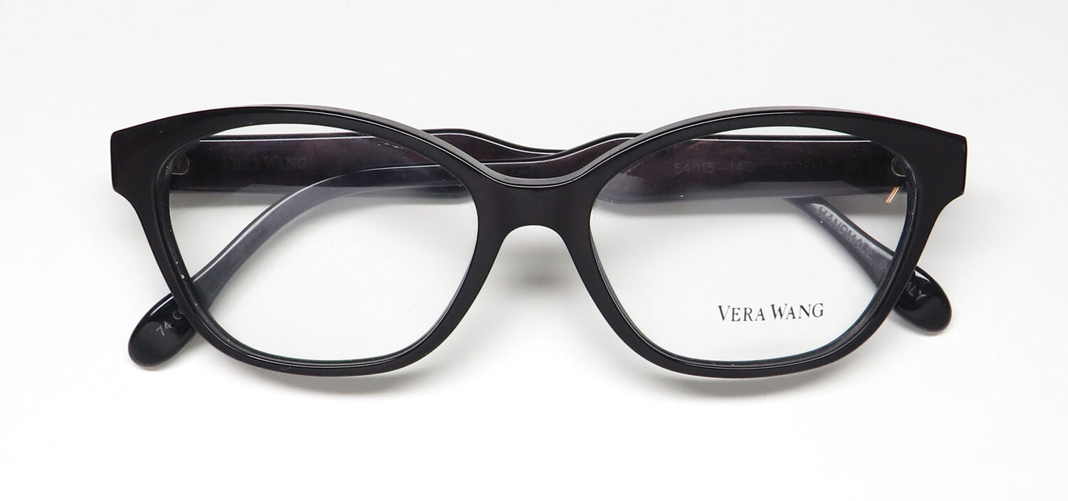 Vera Wang Luxe Odelle Eyeglasses by ModaFrames