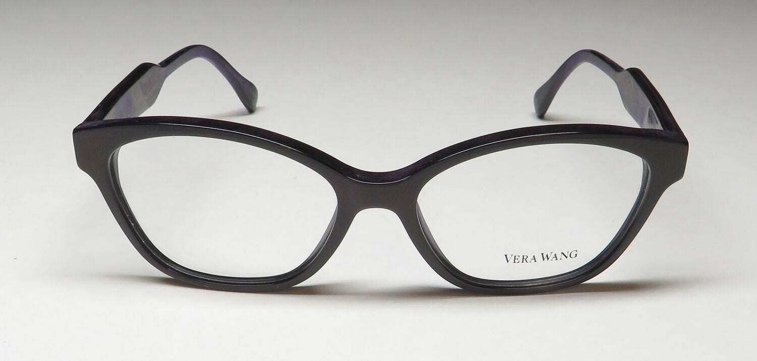 Vera Wang Luxe Odelle Eyeglasses by ModaFrames