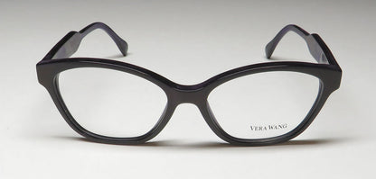 Vera Wang Luxe Odelle Eyeglasses by ModaFrames