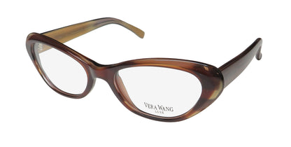 Vera Wang Luxe Linette Eyeglasses by ModaFrames