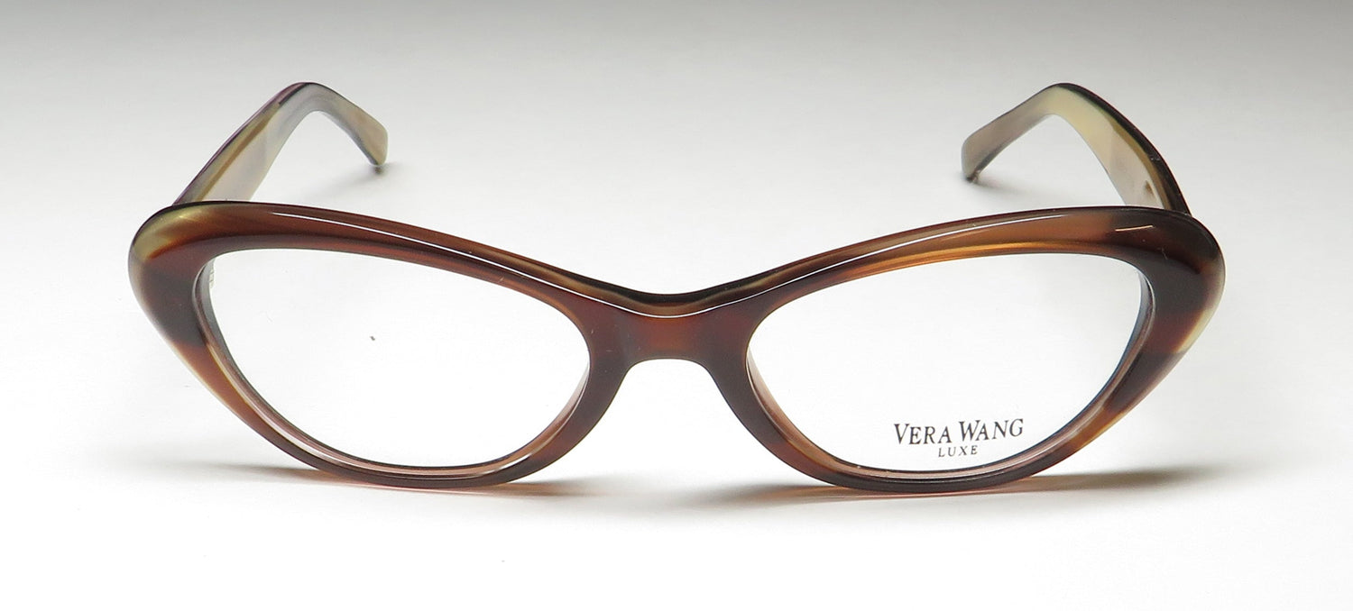Vera Wang Luxe Linette Eyeglasses by ModaFrames