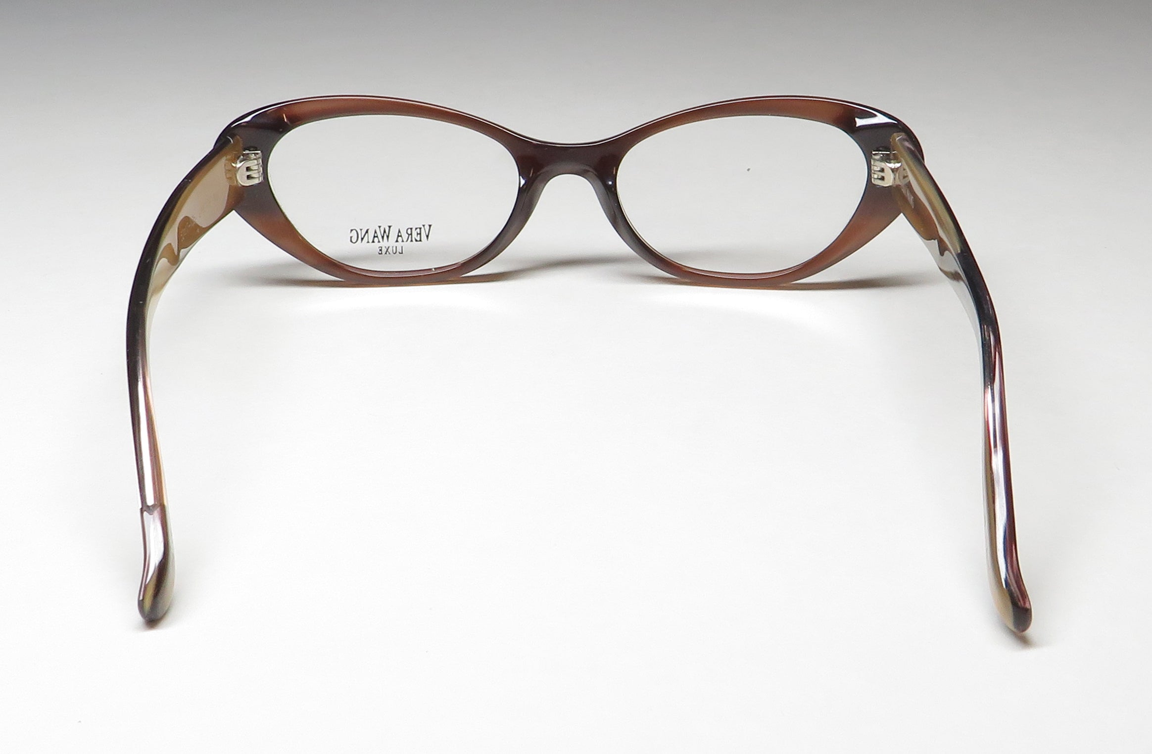 Vera Wang Luxe Linette Eyeglasses by ModaFrames