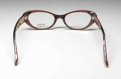 Vera Wang Luxe Linette Eyeglasses by ModaFrames