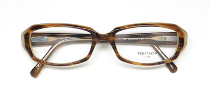 Vera Wang Luxe Gabore Ii Eyeglasses by ModaFrames