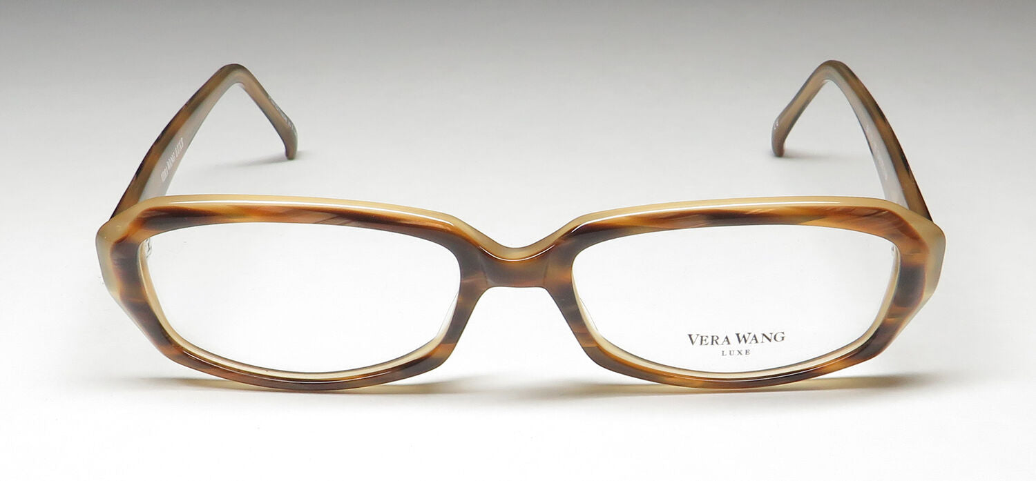 Vera Wang Luxe Gabore Ii Eyeglasses by ModaFrames