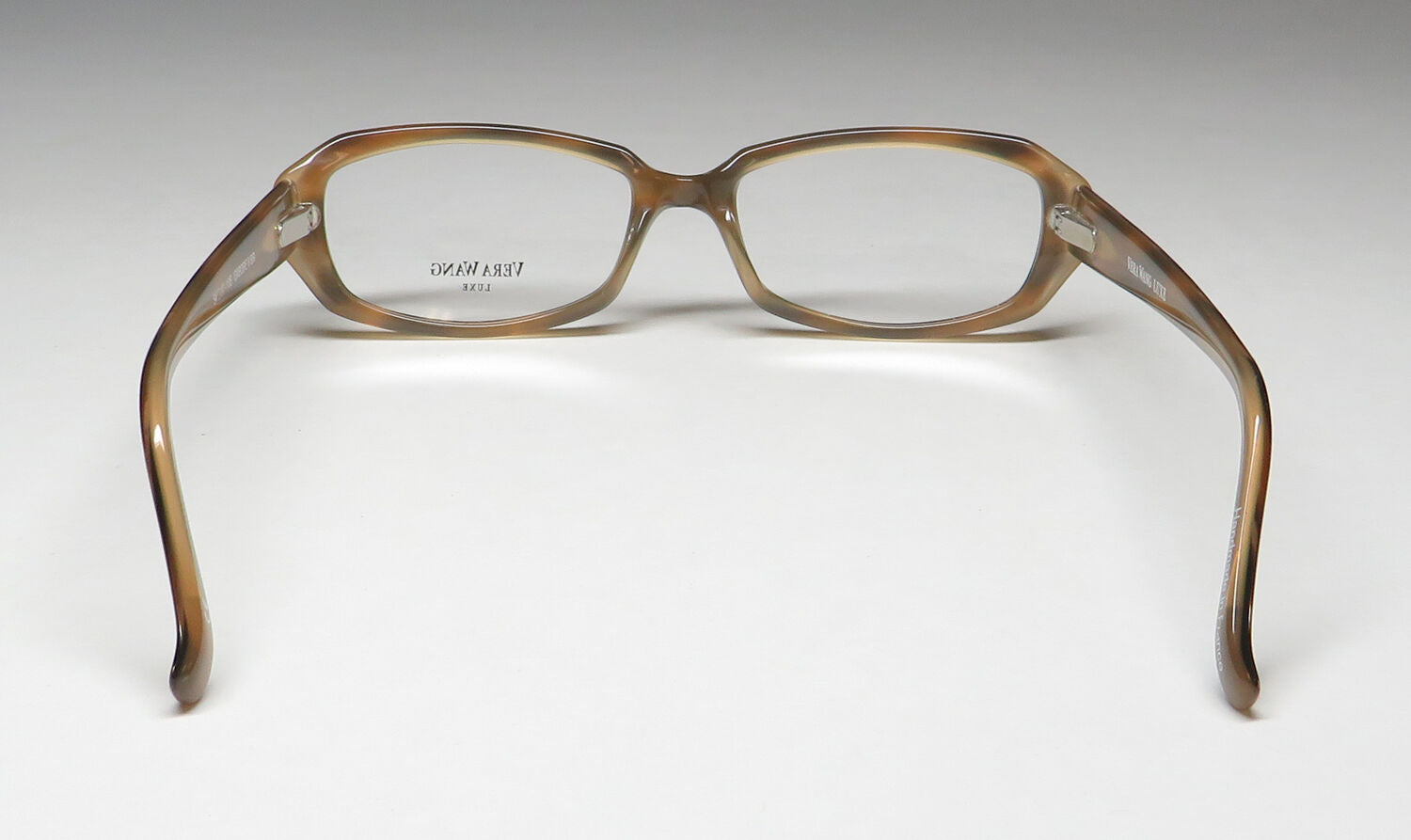 Vera Wang Luxe Gabore Ii Eyeglasses by ModaFrames