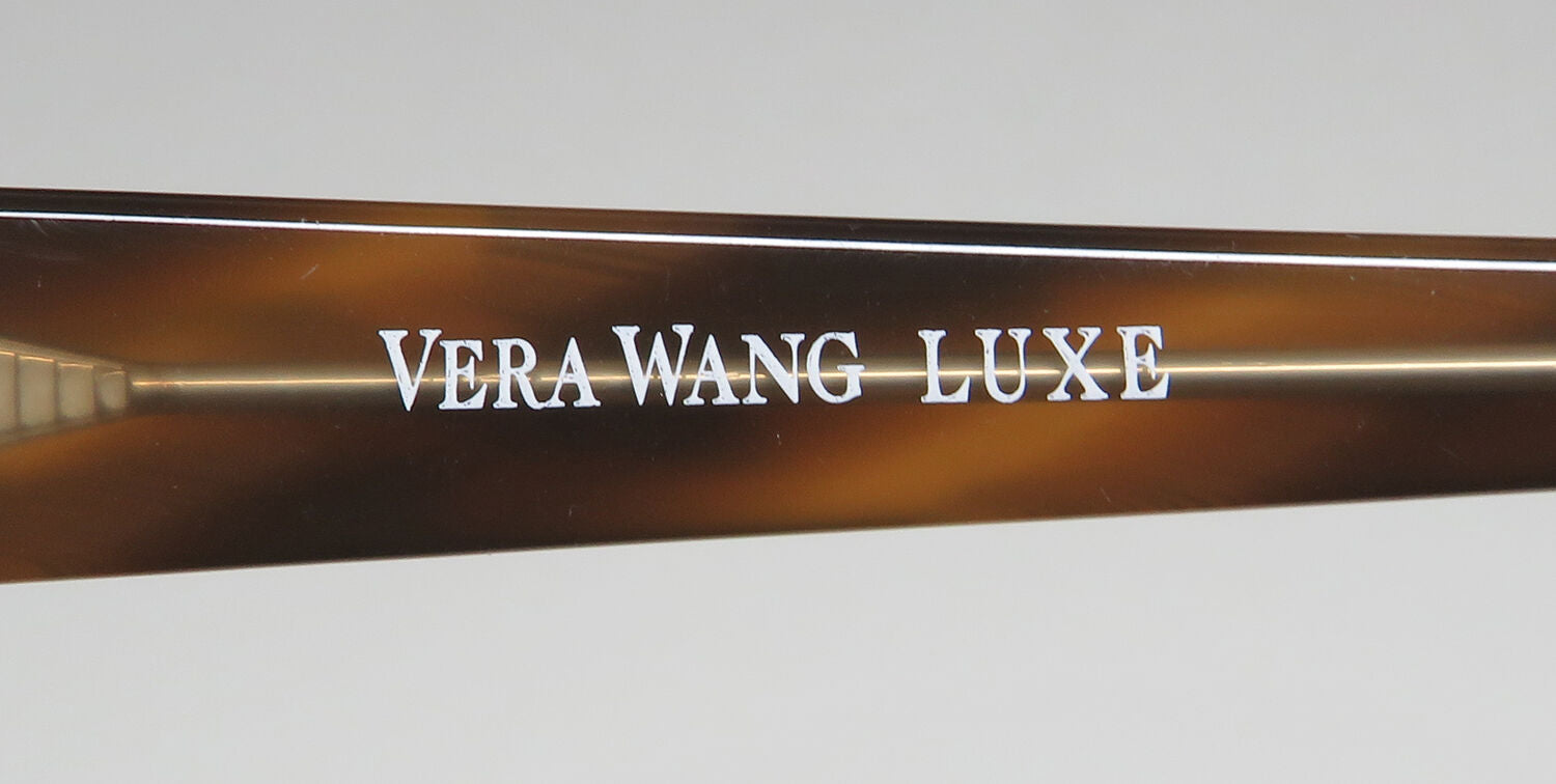 Vera Wang Luxe Gabore Ii Eyeglasses by ModaFrames