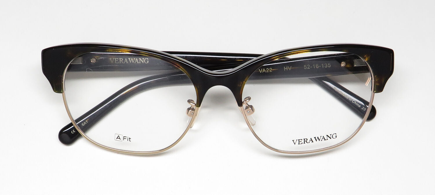 Vera Wang Va22 Eyeglasses by ModaFrames