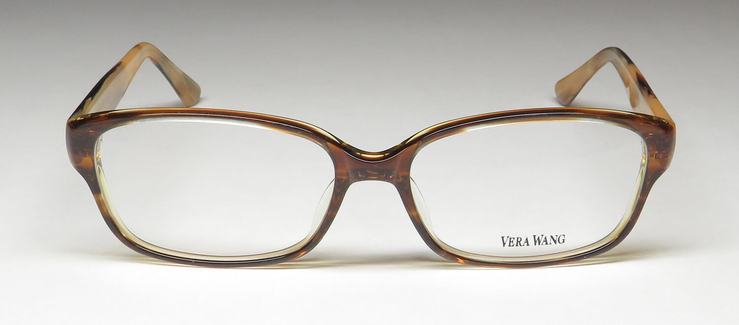 Vera Wang Luxe Trise Eyeglasses by ModaFrames