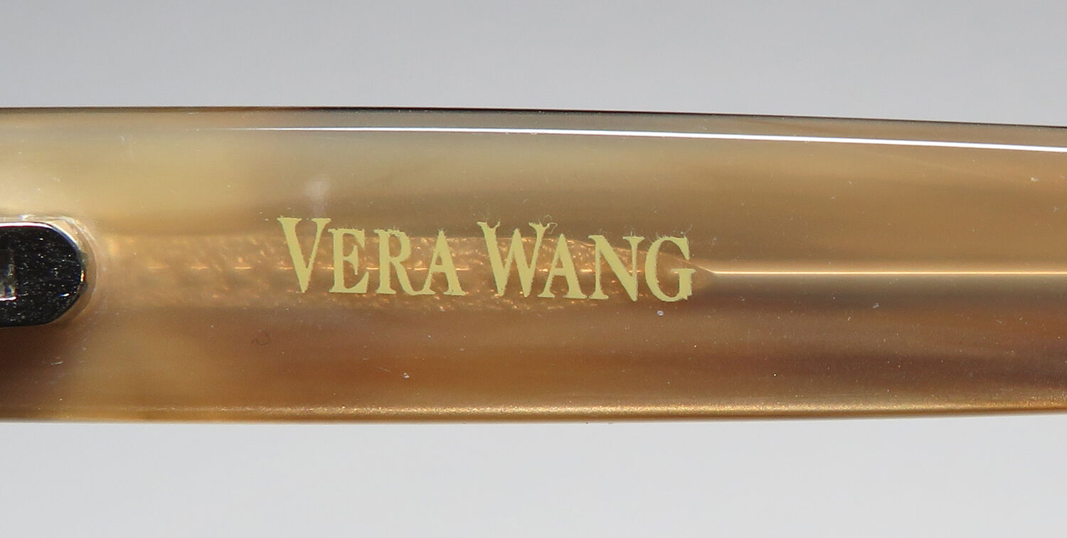 Vera Wang Luxe Trise Eyeglasses by ModaFrames