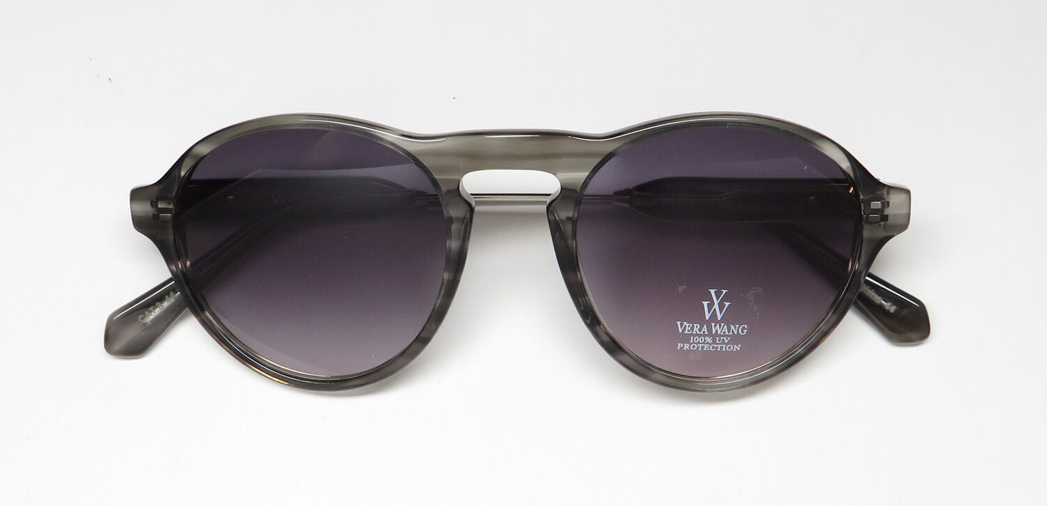 Vera Wang Luxe Hebe Sunglasses by ModaFrames