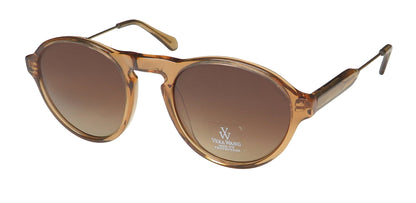 Vera Wang Luxe Hebe Sunglasses by ModaFrames