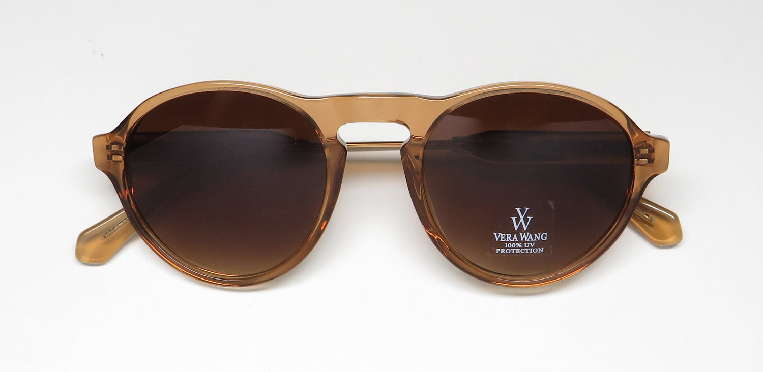 Vera Wang Luxe Hebe Sunglasses by ModaFrames