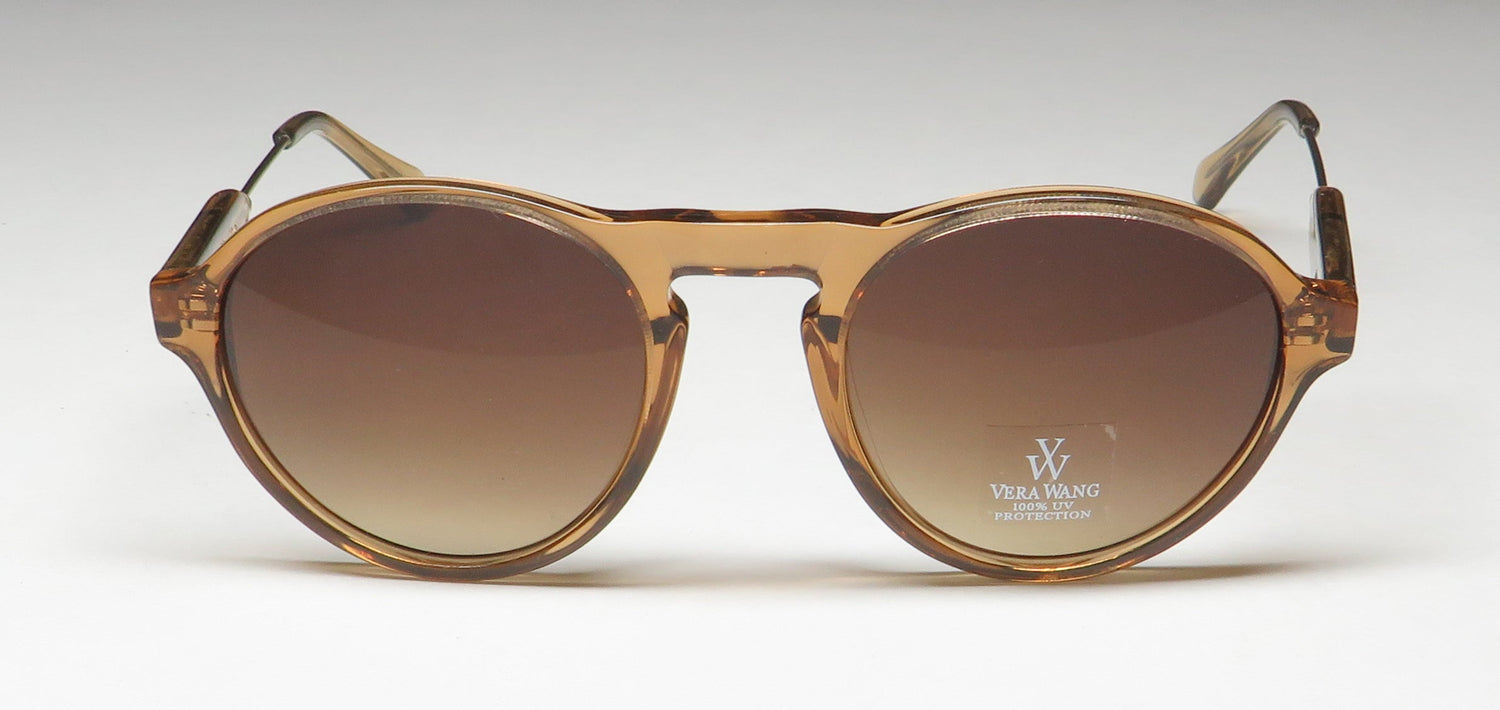 Vera Wang Luxe Hebe Sunglasses by ModaFrames