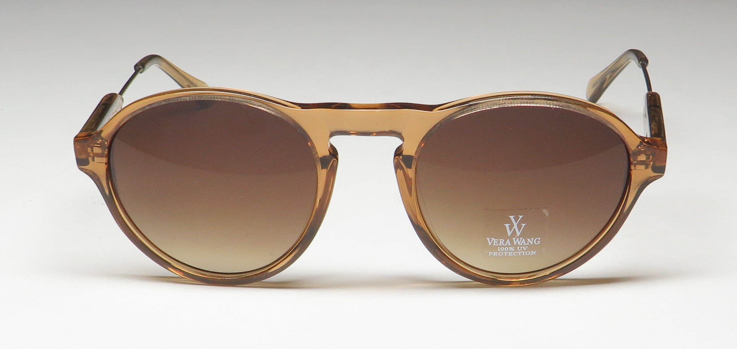 Vera Wang Luxe Hebe Sunglasses by ModaFrames