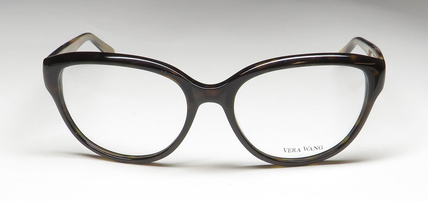 Vera Wang Luxe Lisette Eyeglasses by ModaFrames