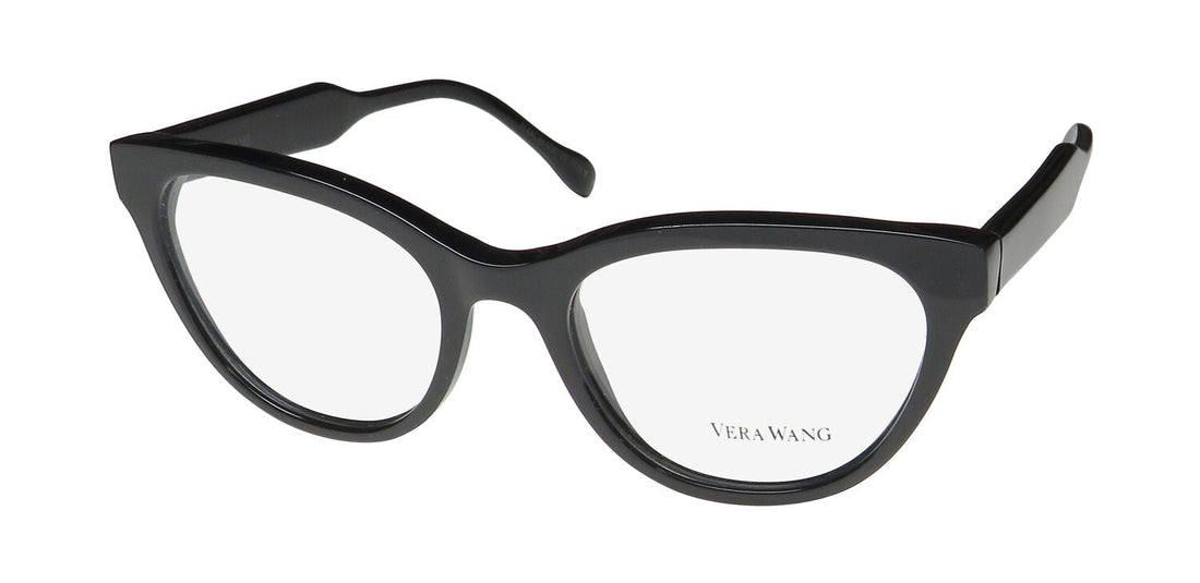 Vera Wang Luxe Octavia Eyeglasses by ModaFrames