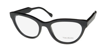 Vera Wang Luxe Octavia Eyeglasses by ModaFrames