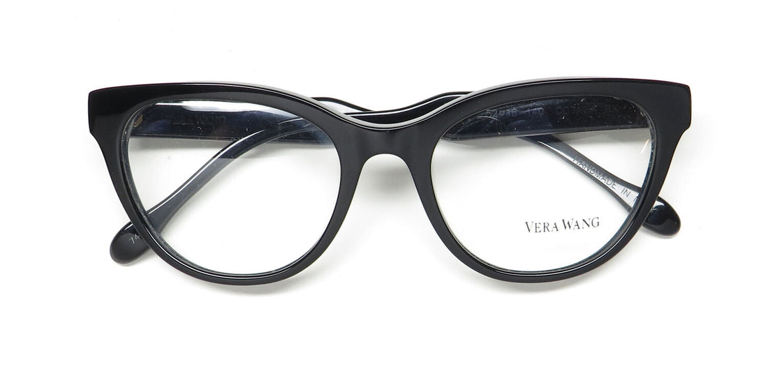 Vera Wang Luxe Octavia Eyeglasses by ModaFrames