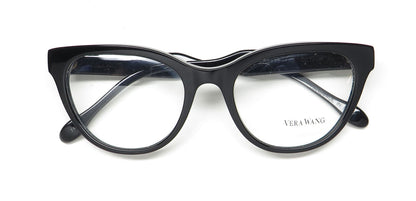 Vera Wang Luxe Octavia Eyeglasses by ModaFrames