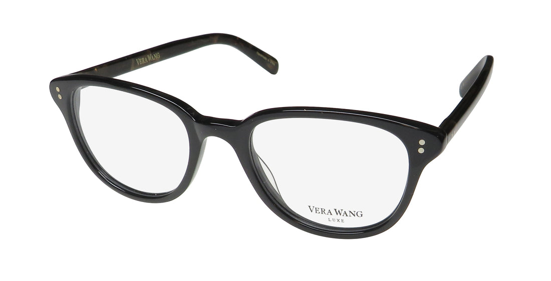 Vera Wang Luxe Lucie Eyeglasses by ModaFrames