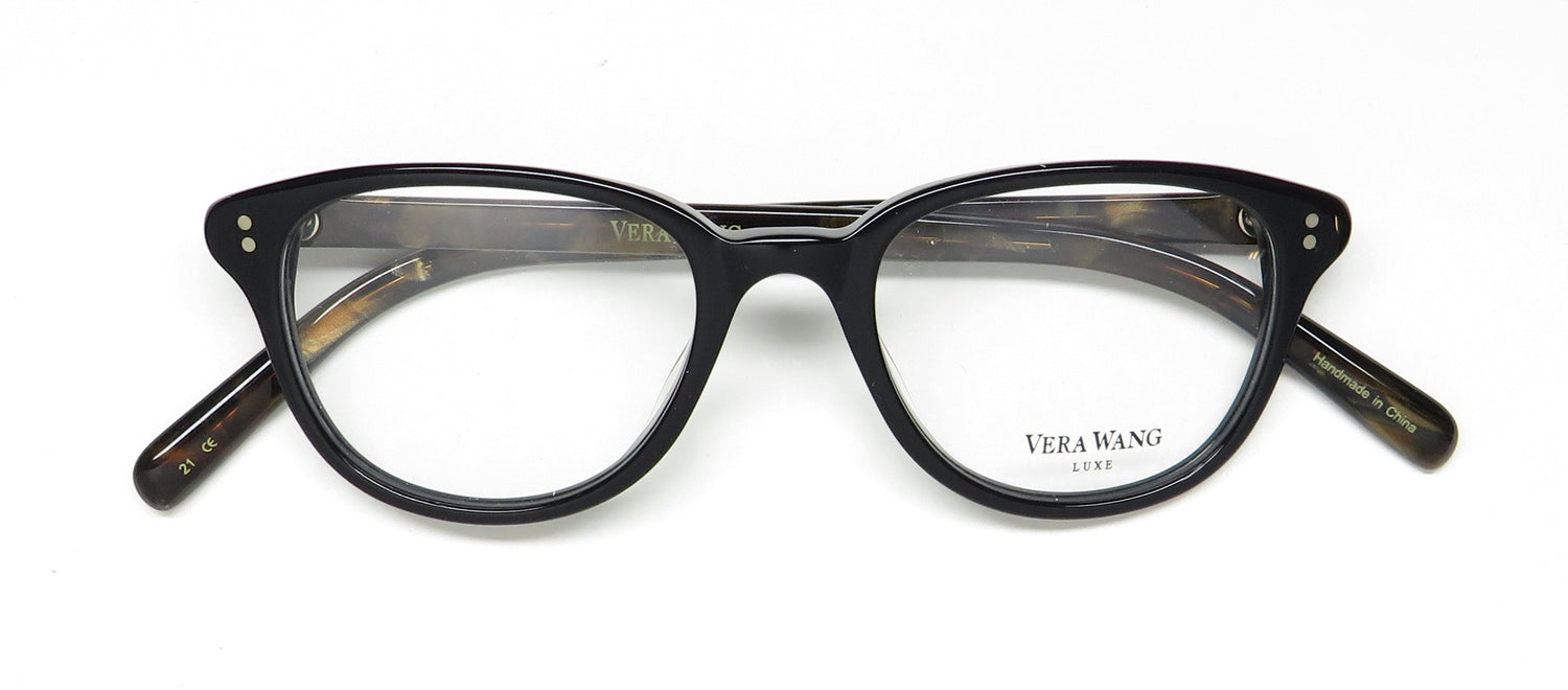 Vera Wang Luxe Lucie Eyeglasses by ModaFrames
