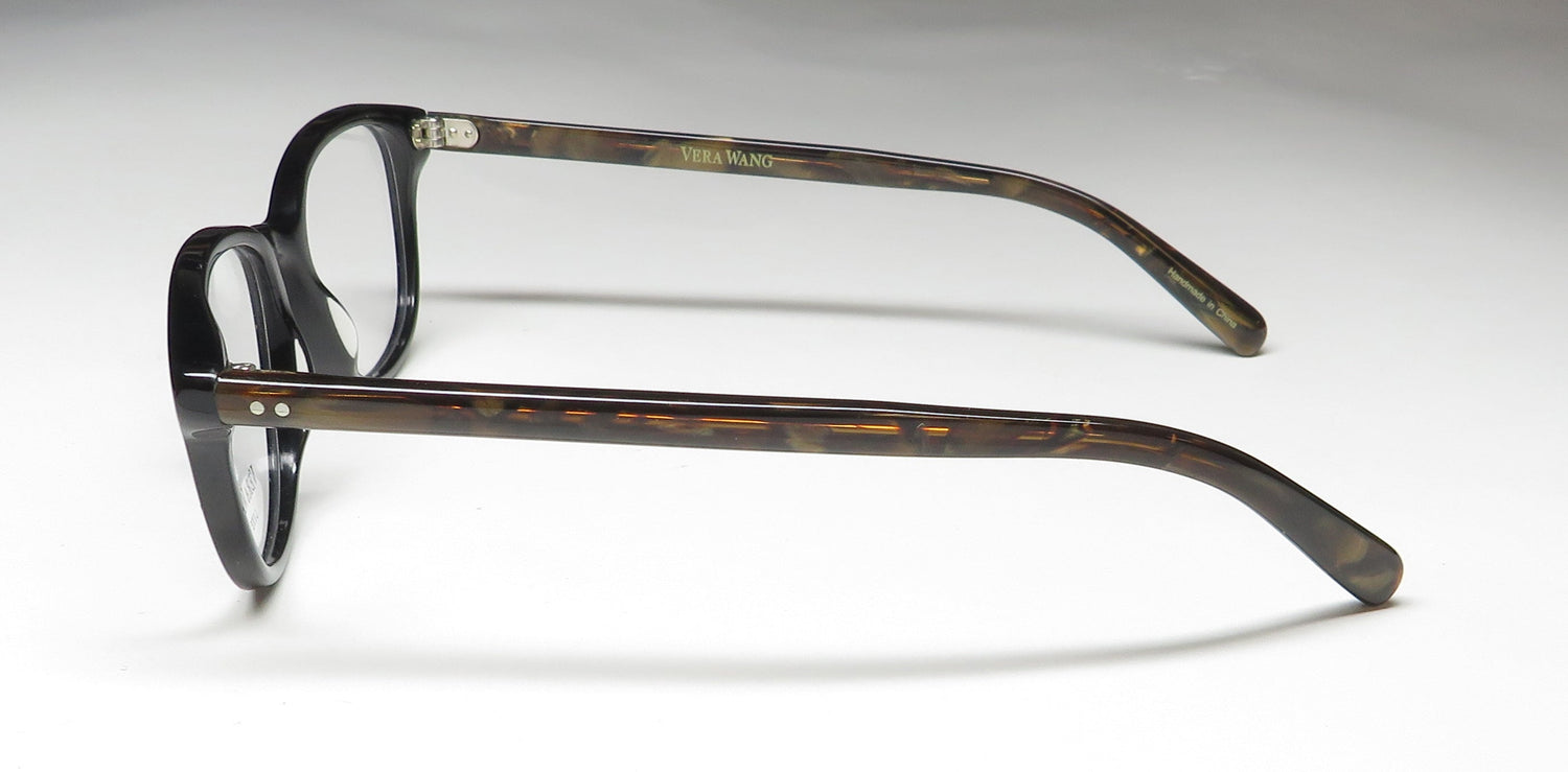 Vera Wang Luxe Lucie Eyeglasses by ModaFrames