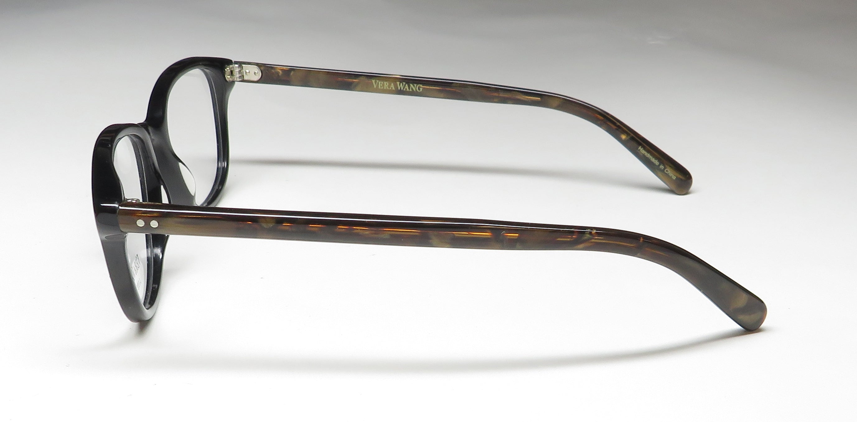 Vera Wang Luxe Lucie Eyeglasses by ModaFrames
