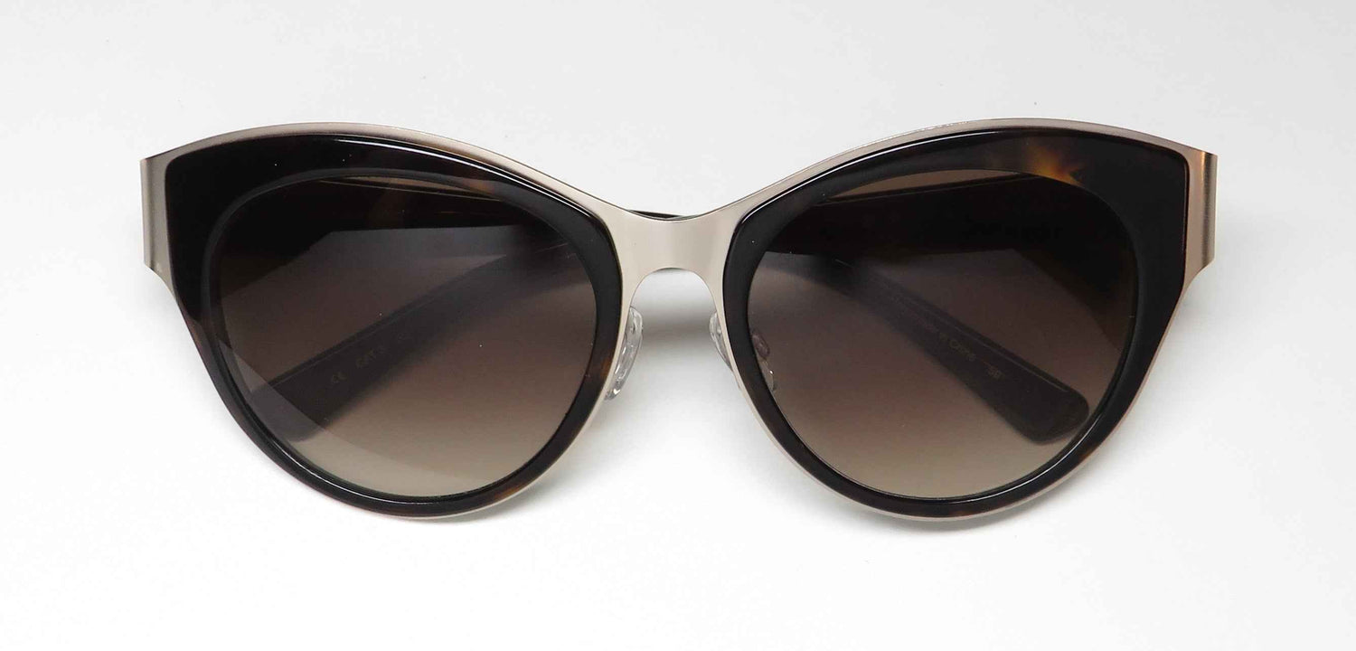 Vera Wang Luxe Neith Sunglasses by ModaFrames