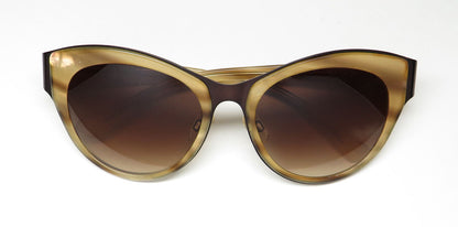 Vera Wang Luxe Neith Sunglasses by ModaFrames