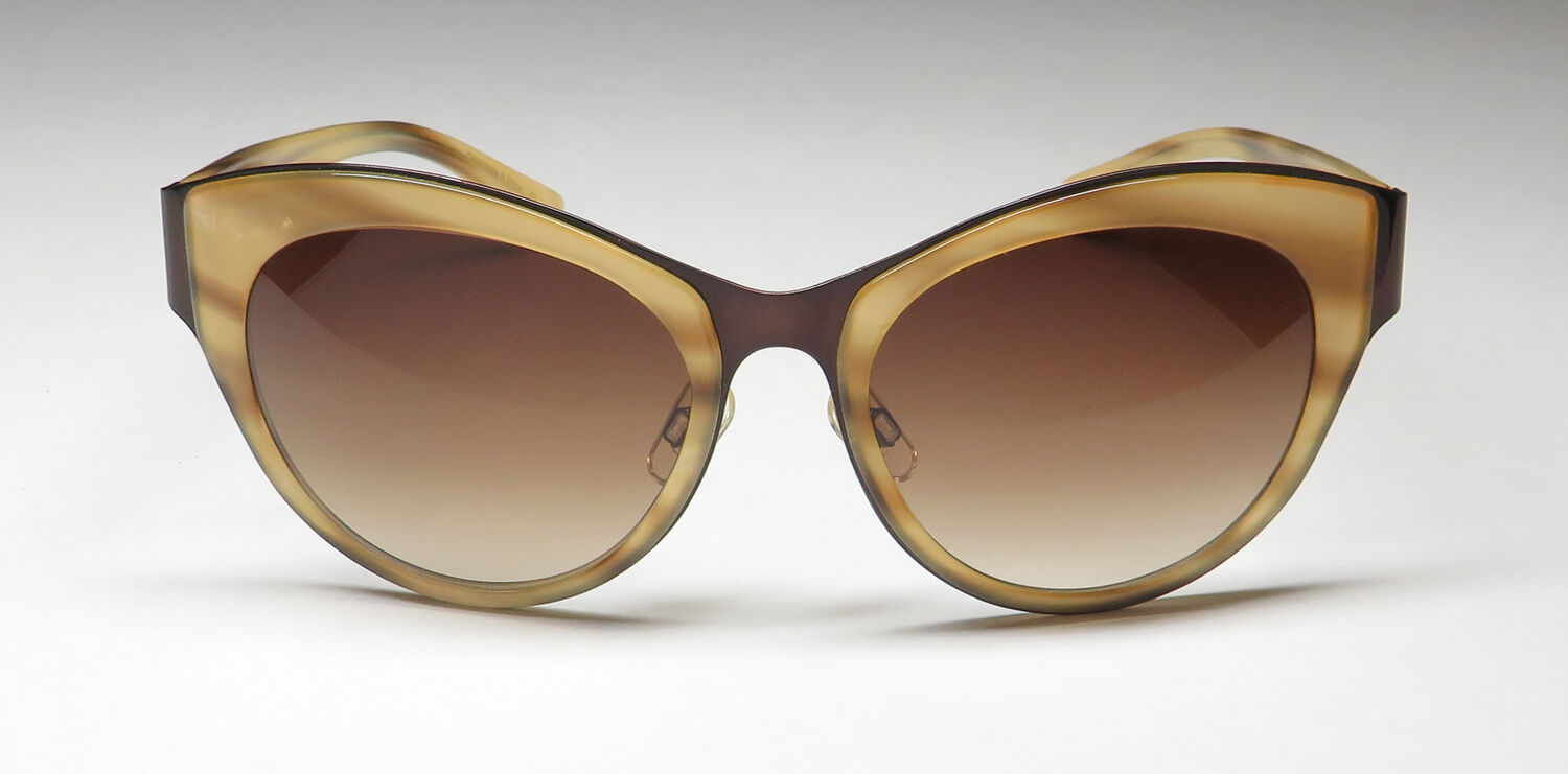 Vera Wang Luxe Neith Sunglasses by ModaFrames