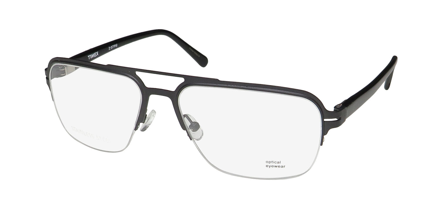 Timex 2:07 Pm Eyeglasses by ModaFrames