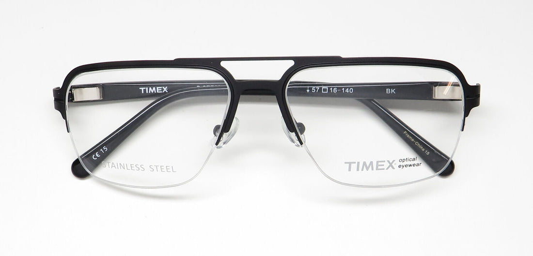 Timex 2:07 Pm Eyeglasses by ModaFrames