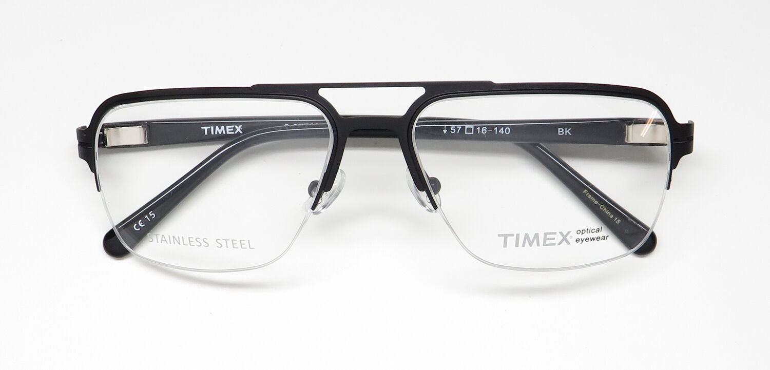 Timex 2:07 Pm Eyeglasses by ModaFrames