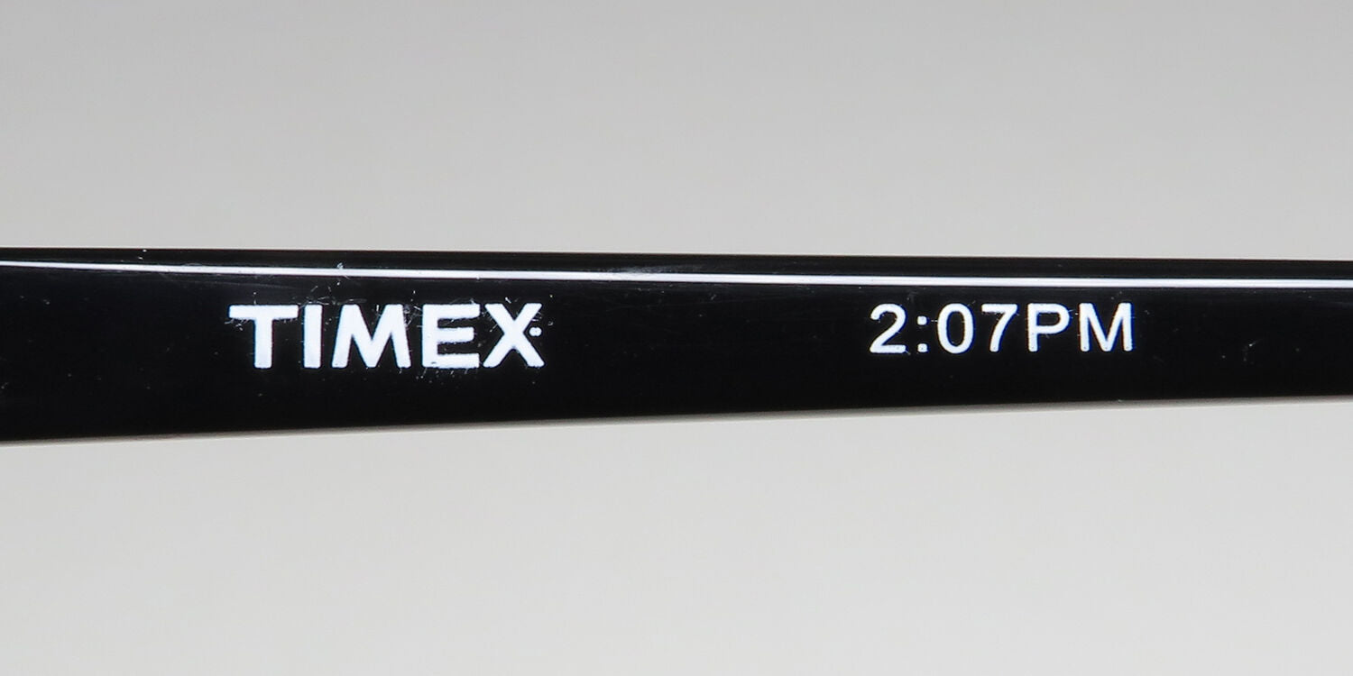 Timex 2:07 Pm Eyeglasses by ModaFrames