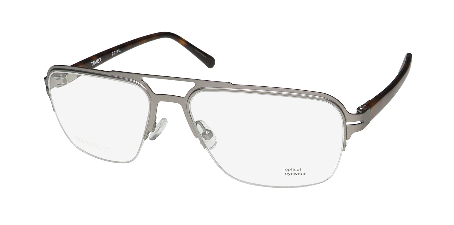 Timex 2:07 Pm Eyeglasses by ModaFrames