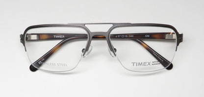 Timex 2:07 Pm Eyeglasses by ModaFrames